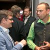Fotogalerie Galaabend BLWB 2016