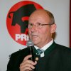 Fotogalerie Galaabend BLWB 2016