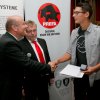Fotogalerie Galaabend BLWB 2016