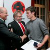 Fotogalerie Galaabend BLWB 2016