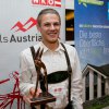 Fotogalerie Galaabend BLWB 2016