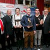 Fotogalerie Galaabend BLWB 2016
