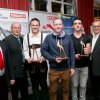 Fotogalerie Galaabend BLWB 2016