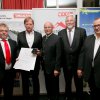 Fotogalerie Galaabend BLWB 2016