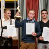 Fotogalerie Galaabend BLWB 2016