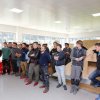 Landeslehrlingswettbewerb 2017