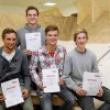 Landeslehrlingswettbewerb 2017