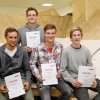 Landeslehrlingswettbewerb 2017