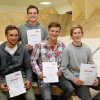 Landeslehrlingswettbewerb 2017