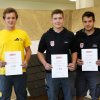 Landeslehrlingswettbewerb 2017