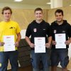 Landeslehrlingswettbewerb 2017