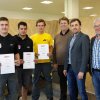 Landeslehrlingswettbewerb 2017