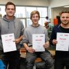 Landeslehrlingswettbewerb 2017