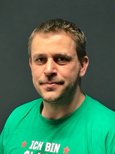 Manfred Göllner 