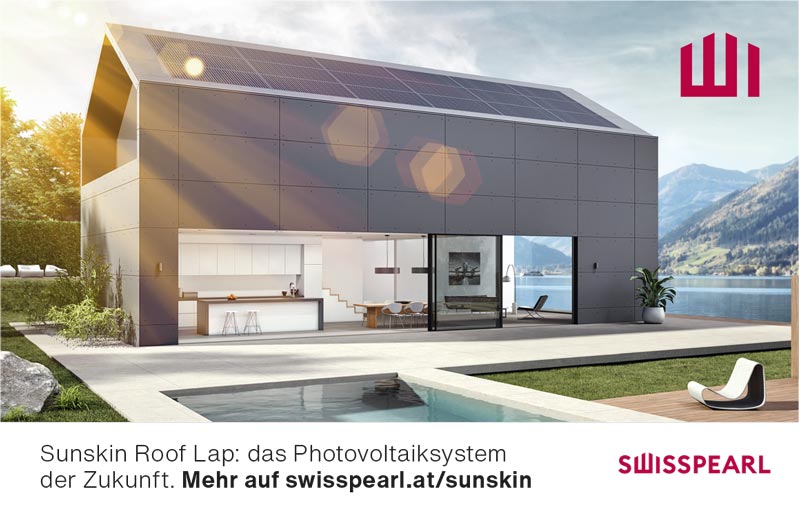 Swisspearl 2023